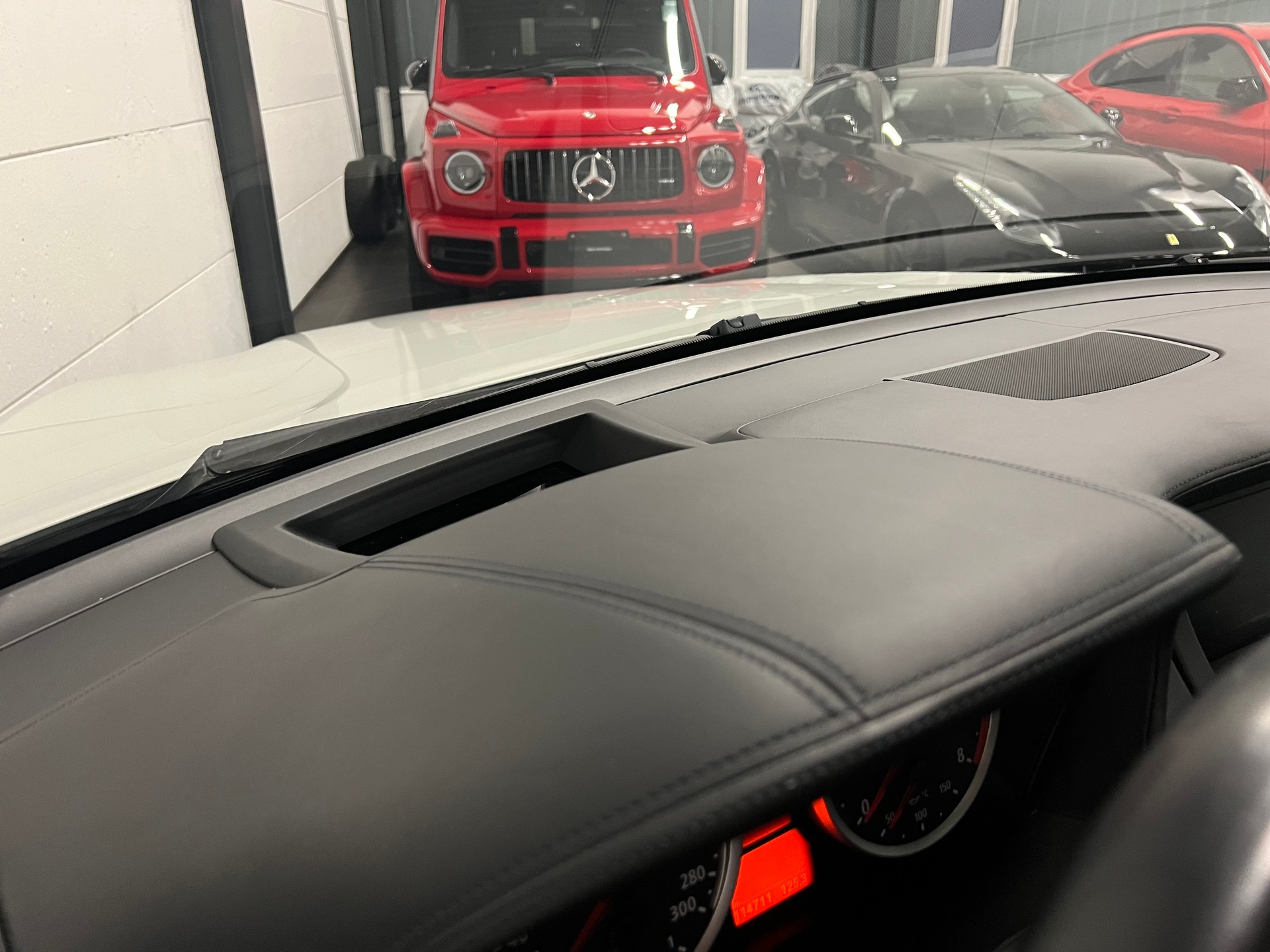BMW X6 M Steptronic Hamann-image-29