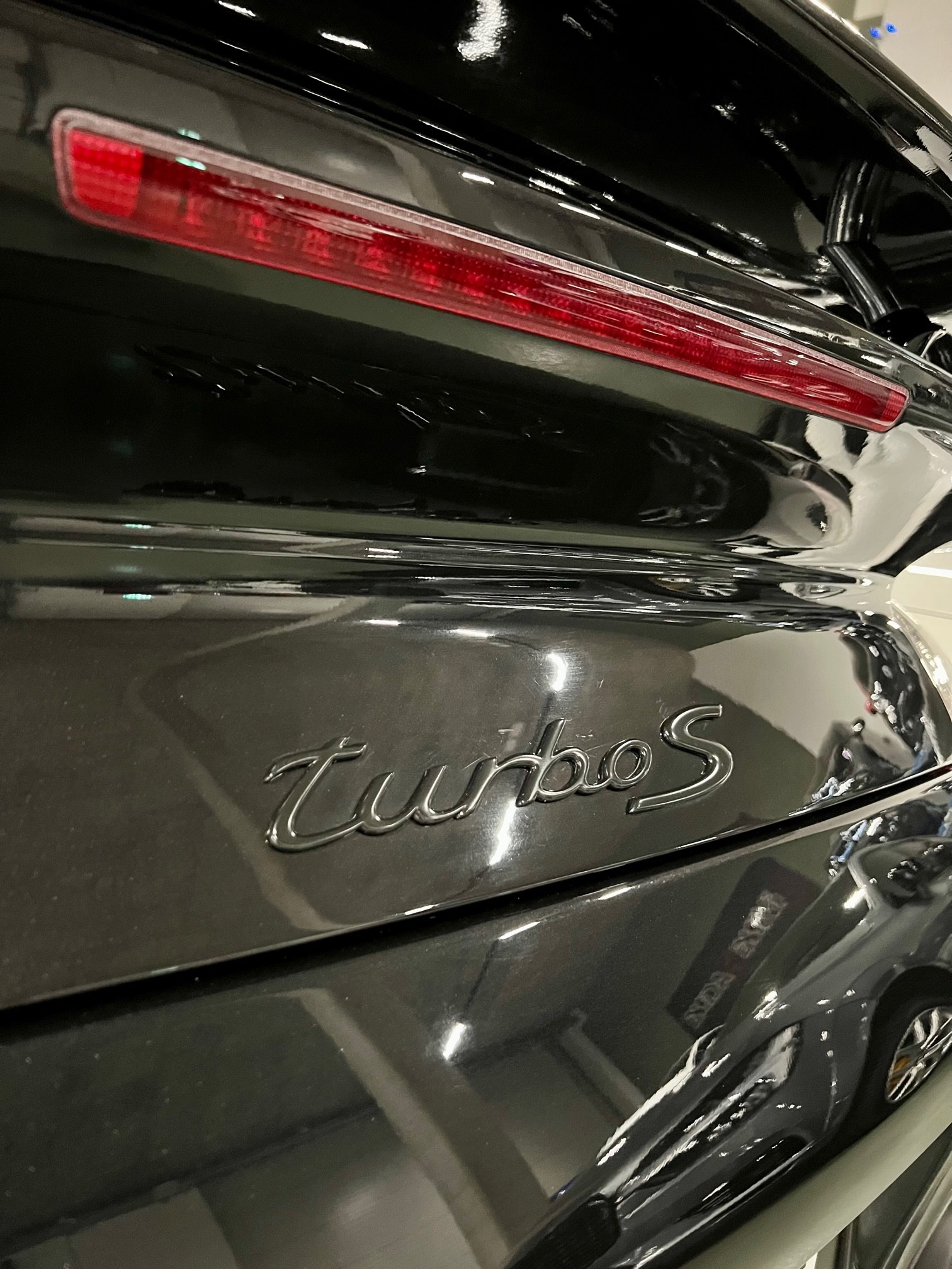 PORSCHE 911 Cabrio Turbo S PDK-image-14