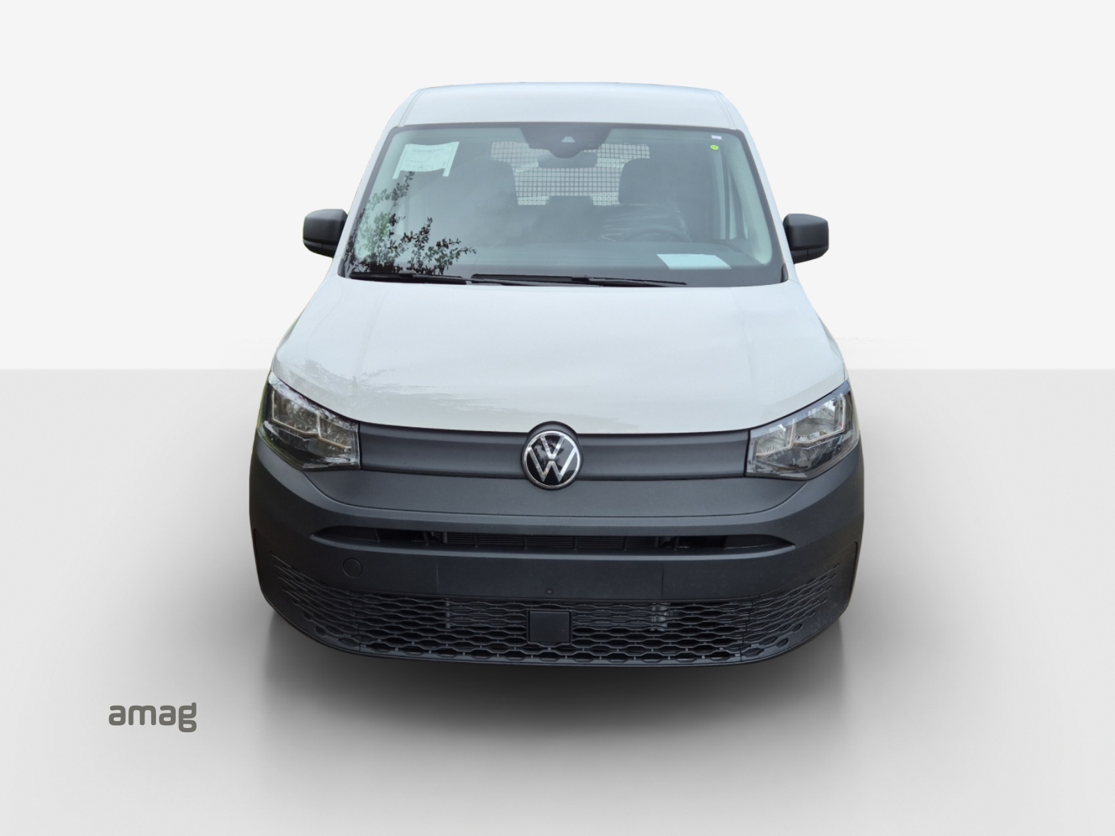 VW Caddy Cargo 2.0TDI Entry-image-6