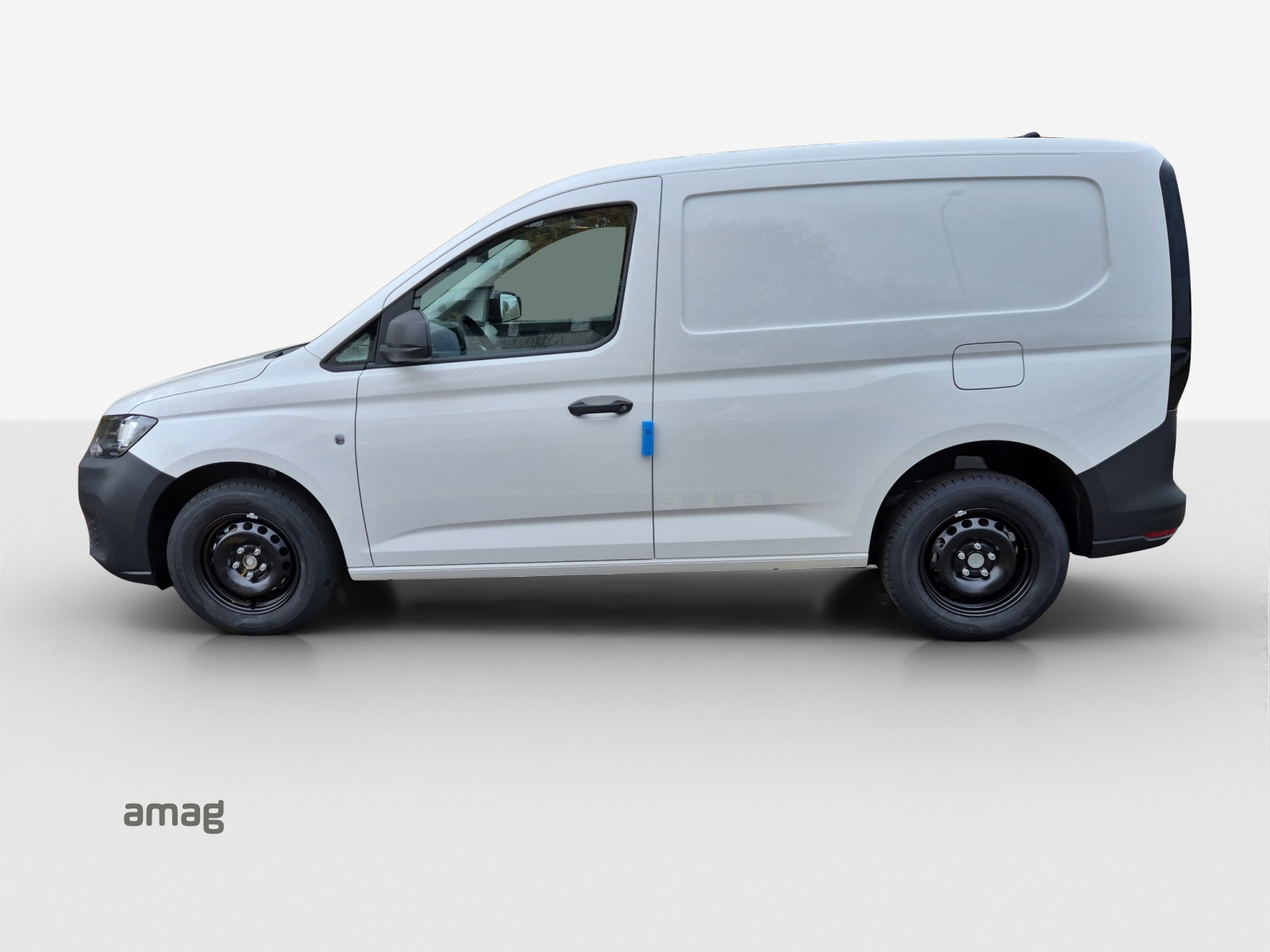 VW Caddy Cargo 2.0TDI Entry-image-1