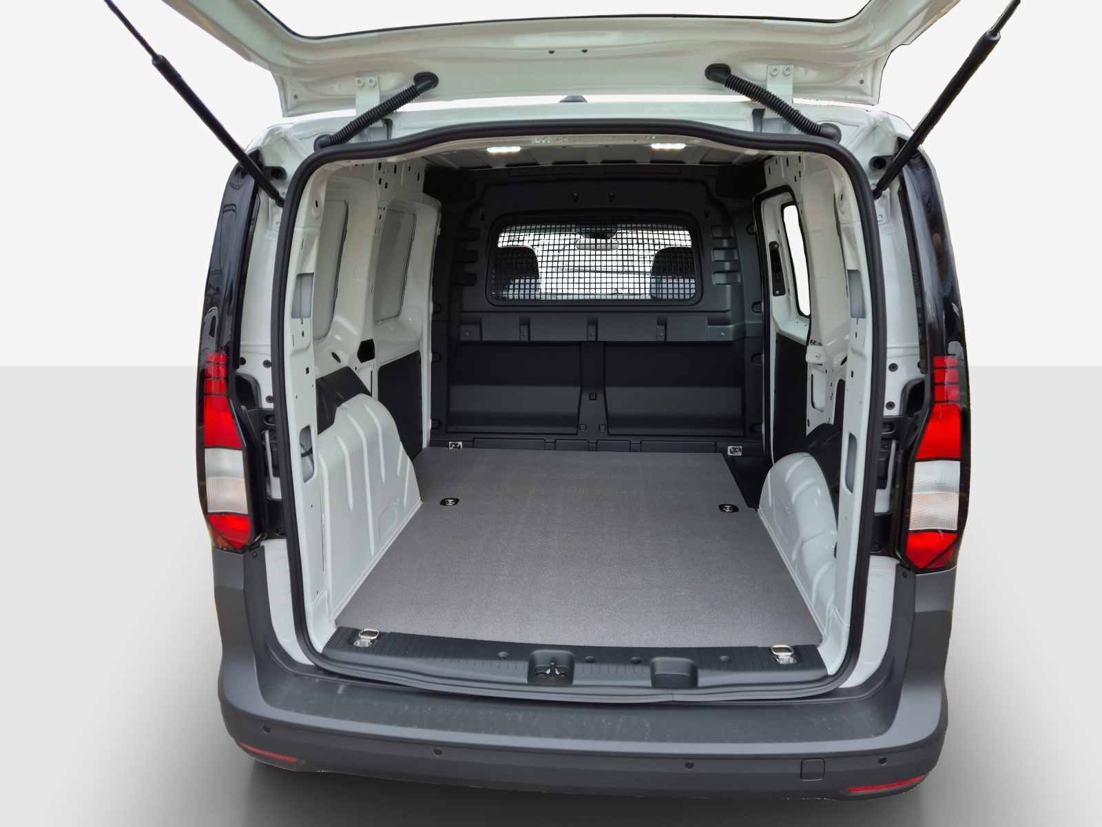 VW Caddy Cargo 2.0TDI Entry-image-8