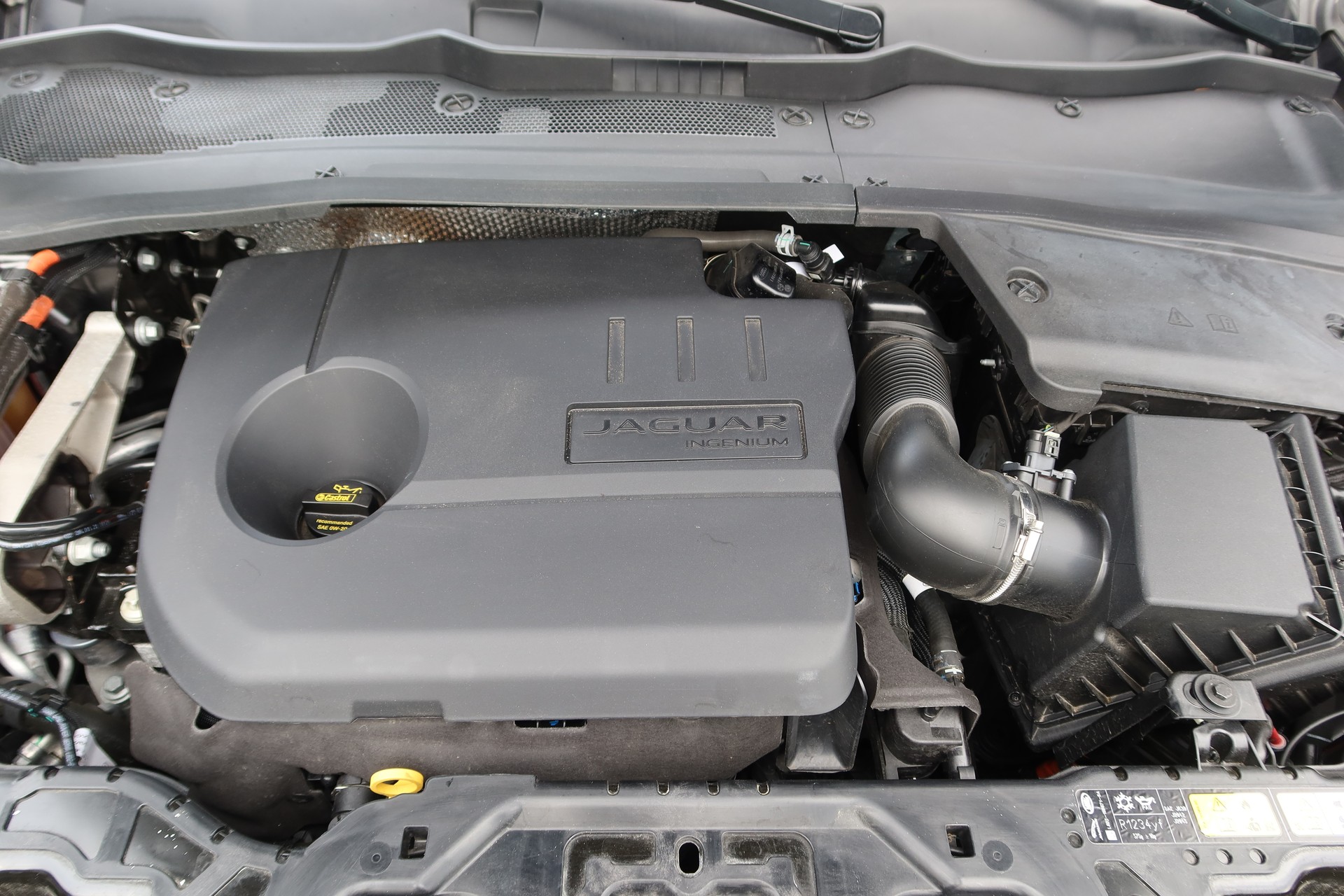 JAGUAR E-Pace 1.5 P300e AWD HSE-image-15