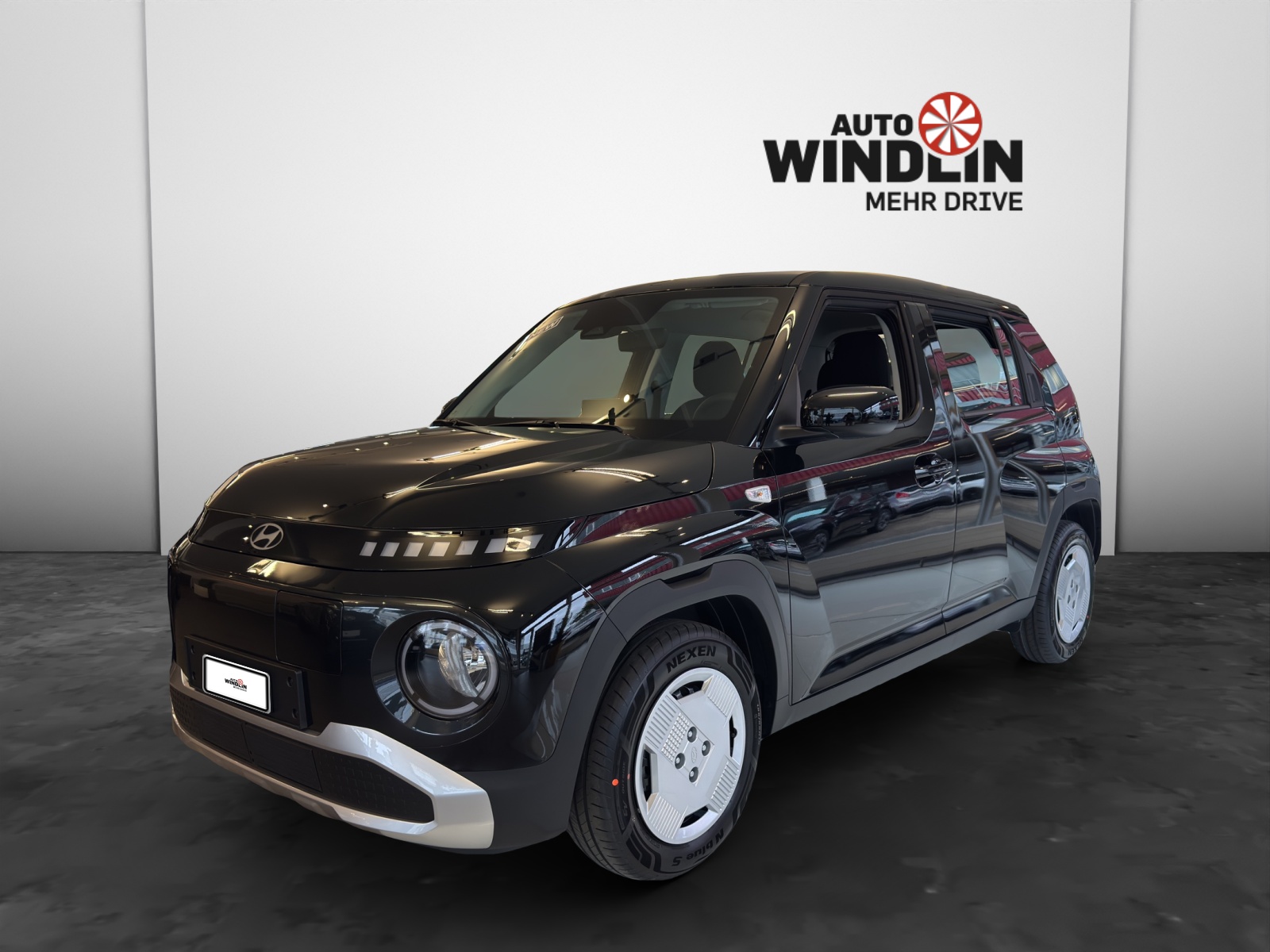 HYUNDAI Inster Electric Origo 42kWh-image-1