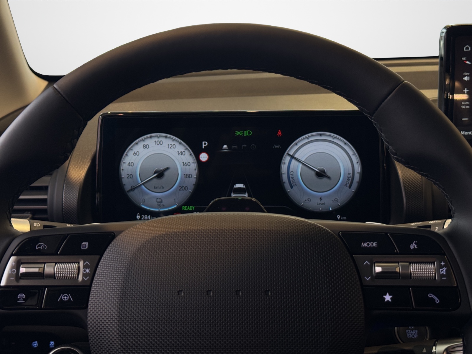 HYUNDAI Inster Electric Origo 42kWh-image-7