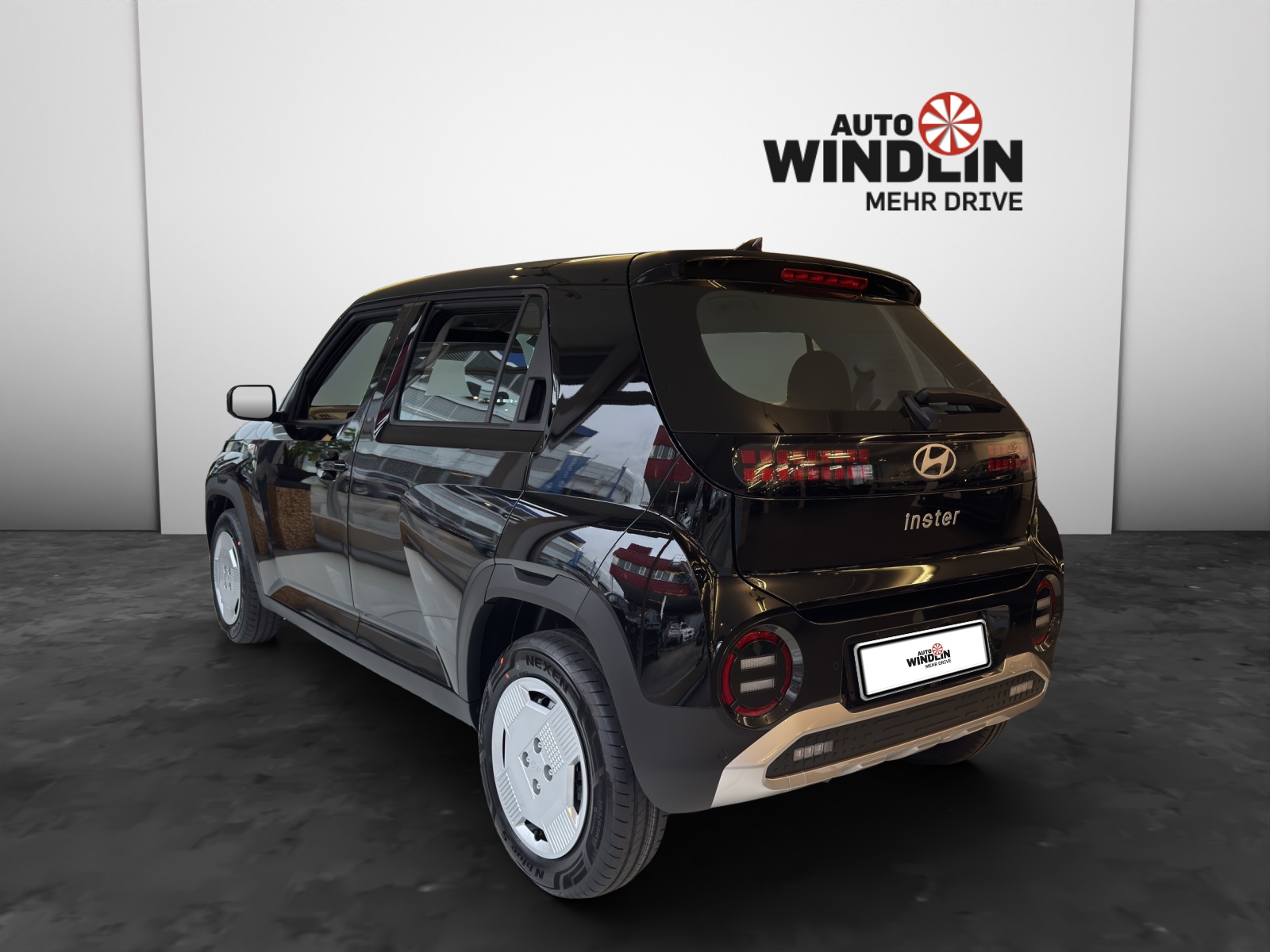 HYUNDAI Inster Electric Origo 42kWh-image-3