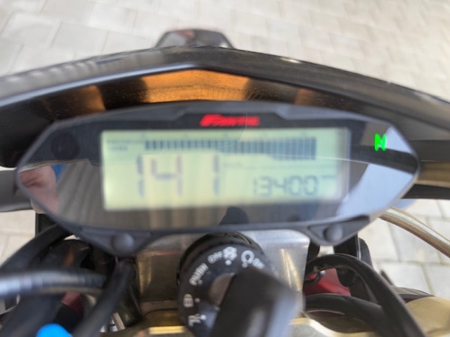 FANTIC XMF 125 Motard-image-5
