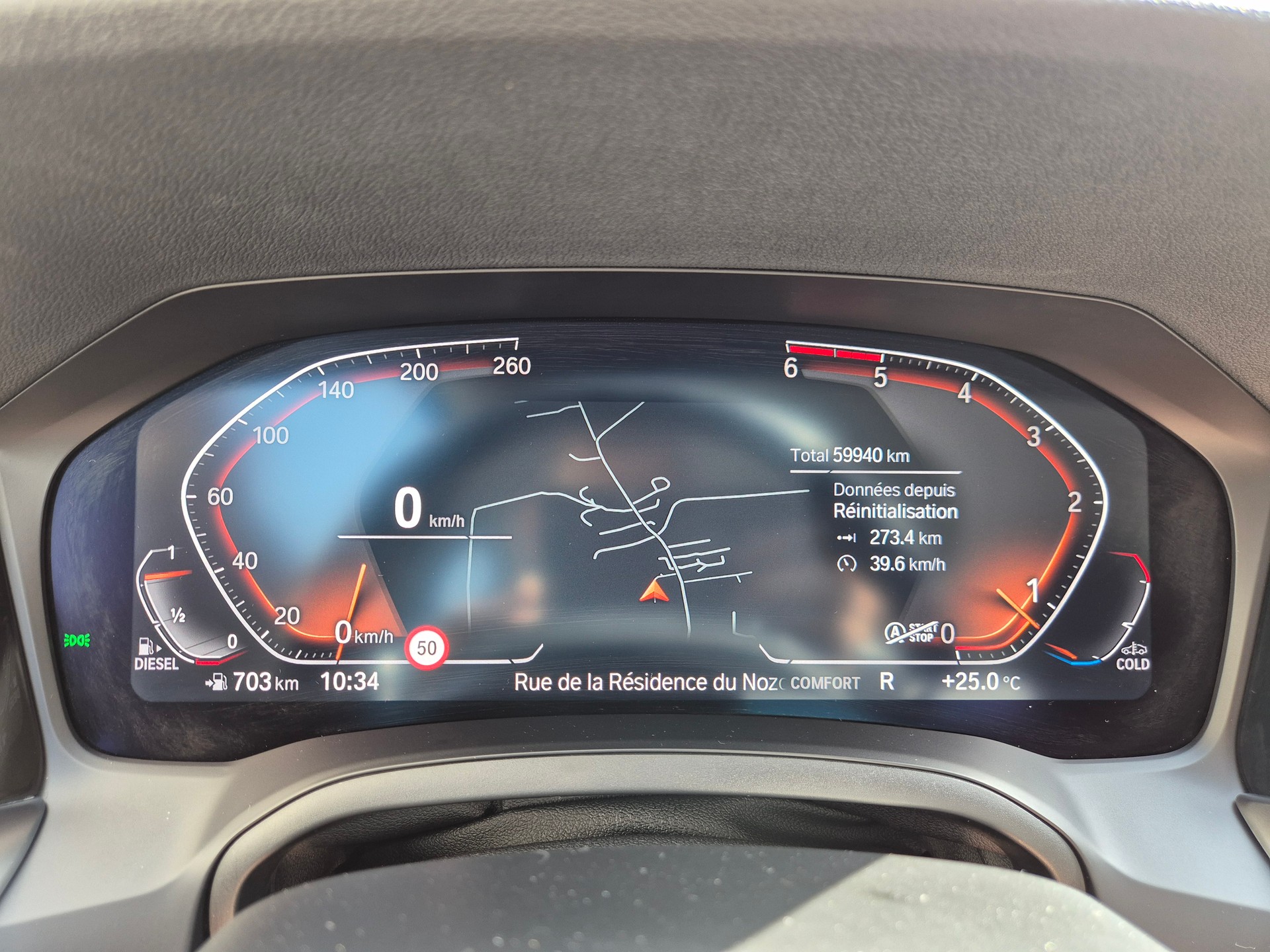 BMW 320d xDrive 48V Touring Sport Line Steptronic-image-13