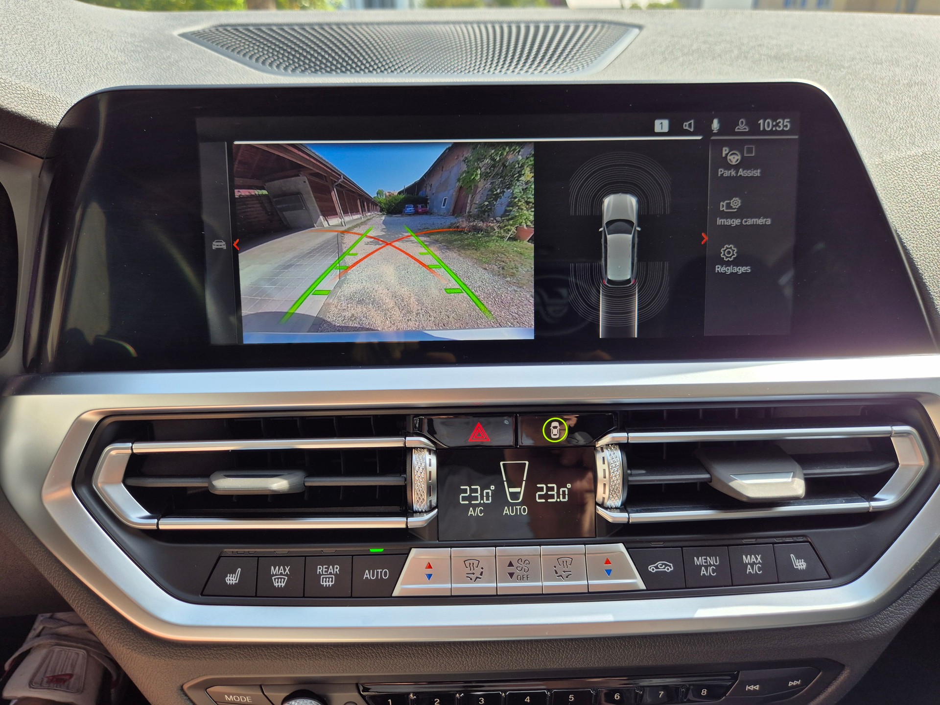 BMW 320d xDrive 48V Touring Sport Line Steptronic-image-14