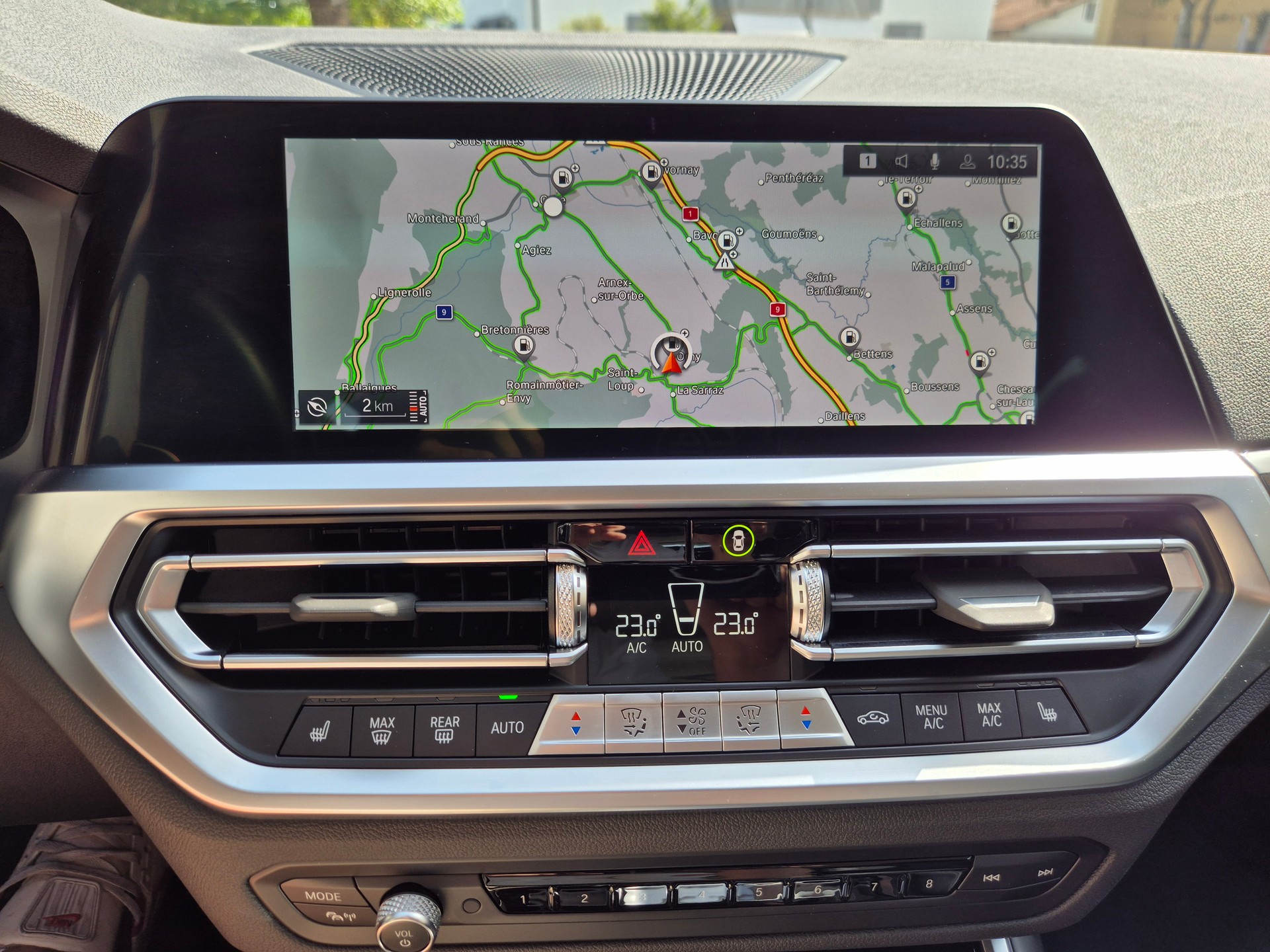 BMW 320d xDrive 48V Touring Sport Line Steptronic-image-15