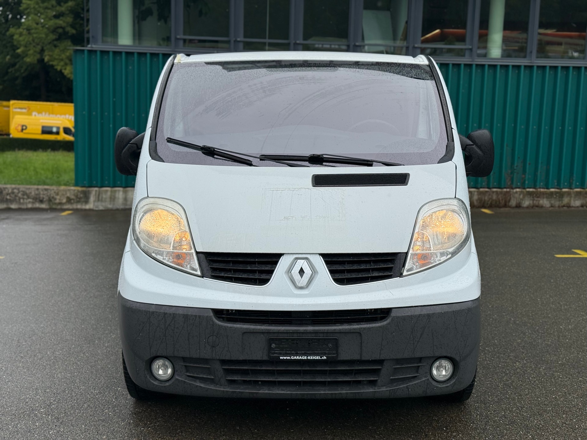 RENAULT Trafic 2.0 dCi 115 2.9t L2H1-image-6