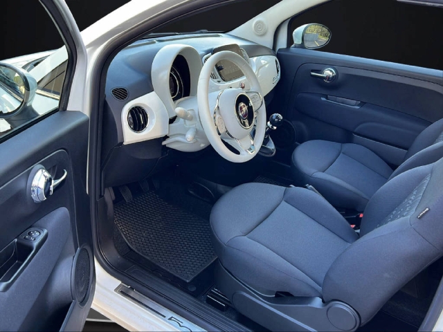 FIAT 500 1.0 Hybrid Lounge-image-7