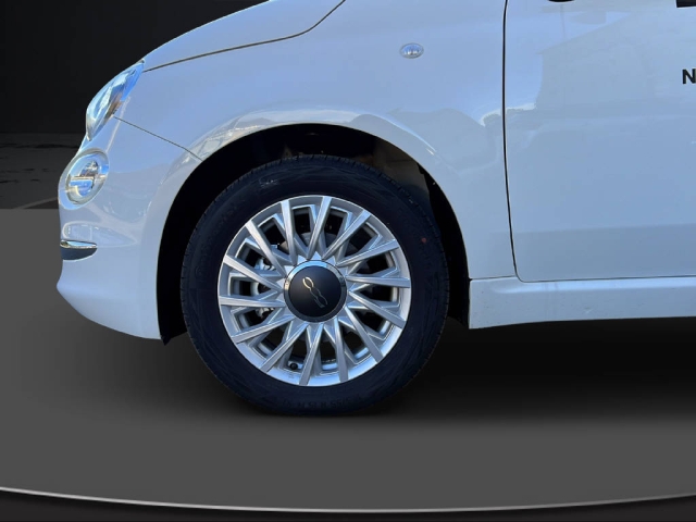 FIAT 500 1.0 Hybrid Lounge-image-6