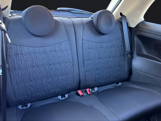 FIAT 500 1.0 Hybrid Lounge-image-15