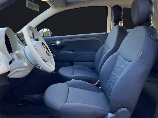 FIAT 500 1.0 Hybrid Lounge-image-8