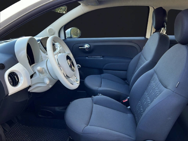 FIAT 500 1.0 Hybrid Lounge-image-9