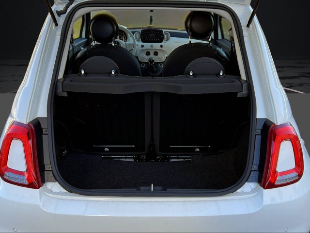 FIAT 500 1.0 Hybrid Lounge-image-5