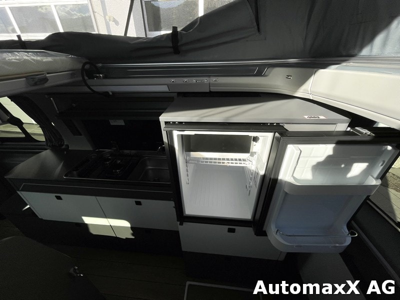 FORD Transit Camper Capland L2 170PS Aut.-image-10