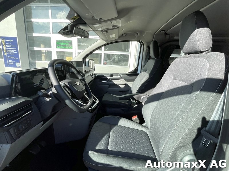 FORD Transit Camper Capland L2 170PS Aut.-image-4