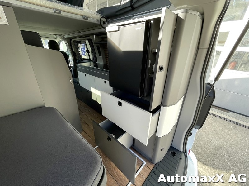 FORD Transit Camper Capland L2 170PS Aut.-image-12