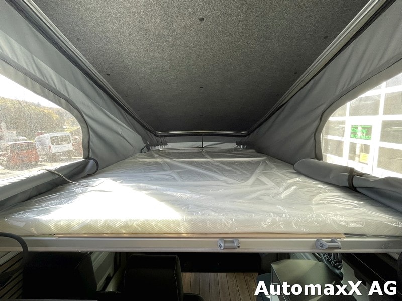 FORD Transit Camper Capland L2 170PS Aut.-image-14