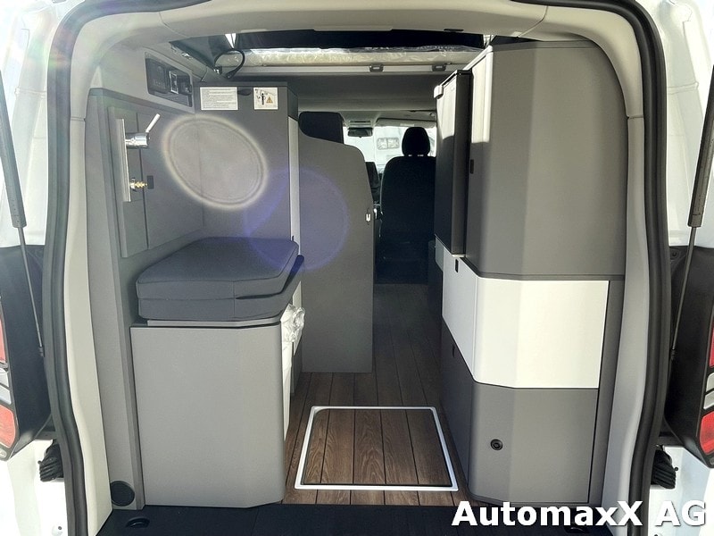 FORD Transit Camper Capland L2 170PS Aut.-image-13