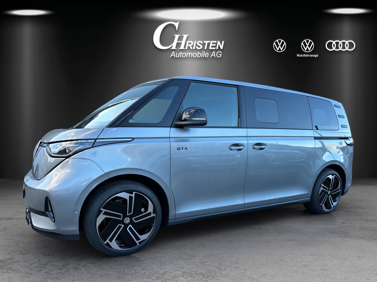 VW ID.Buzz LWB GTX 4 Motion-image-0