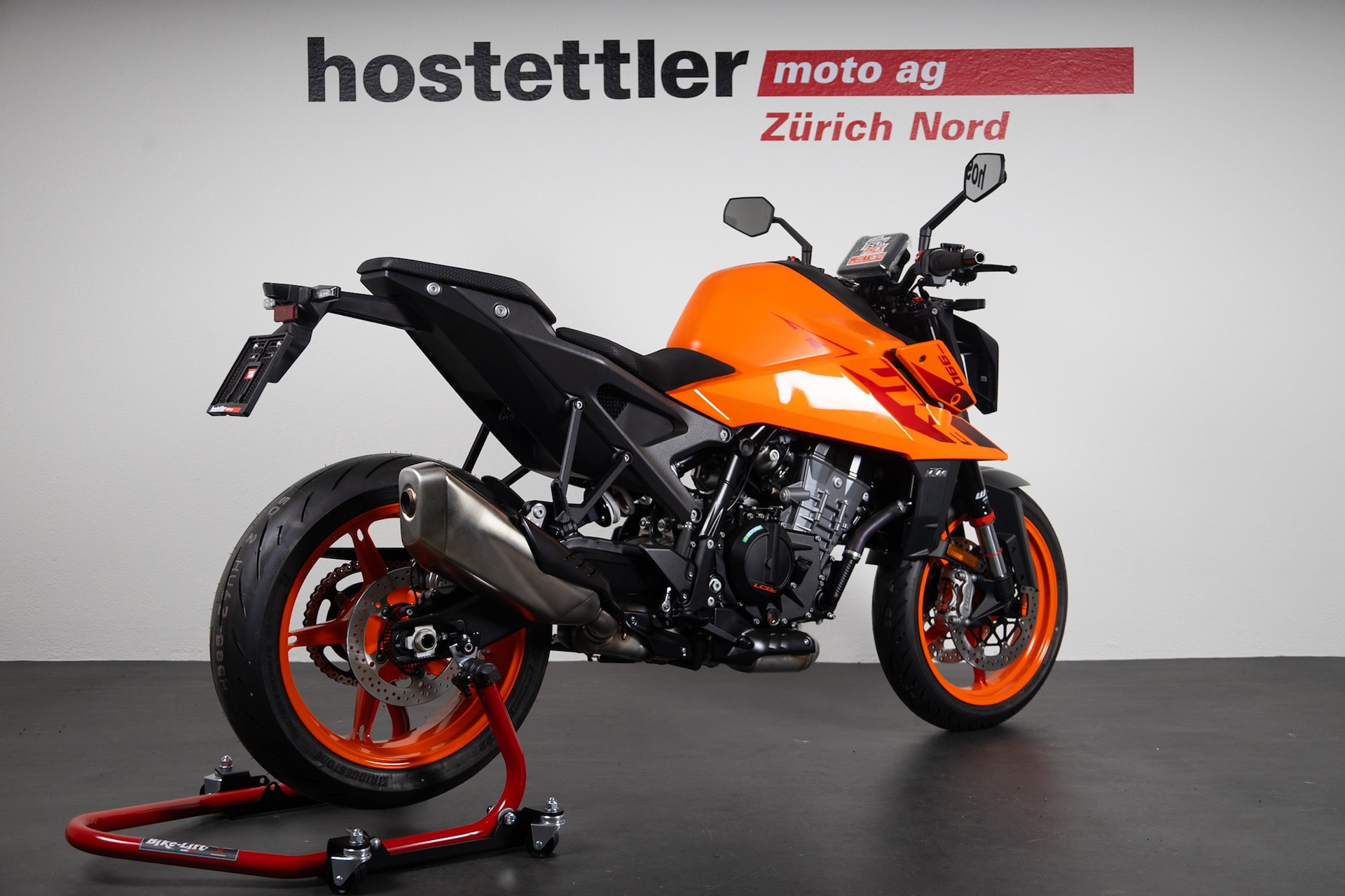 KTM 990 Duke Inkl. Gratis Tech Pack-showroom-element-2