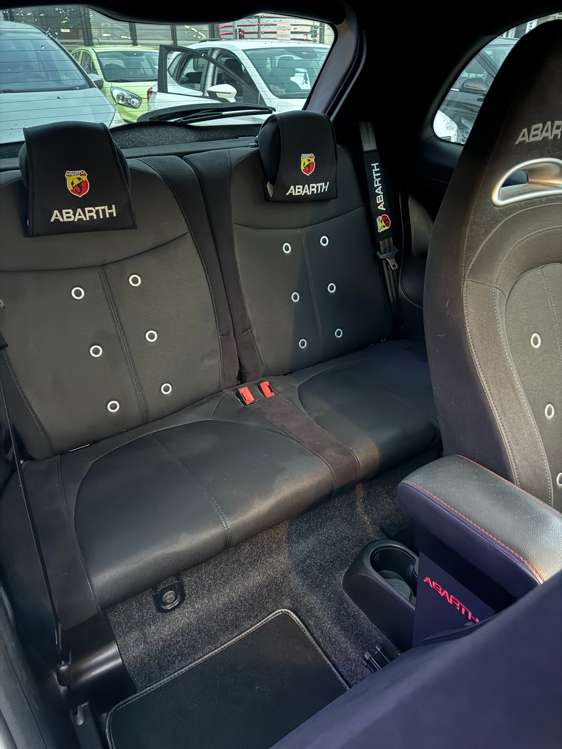 FIAT 595 1.4 16V Turbo Abarth-image-27