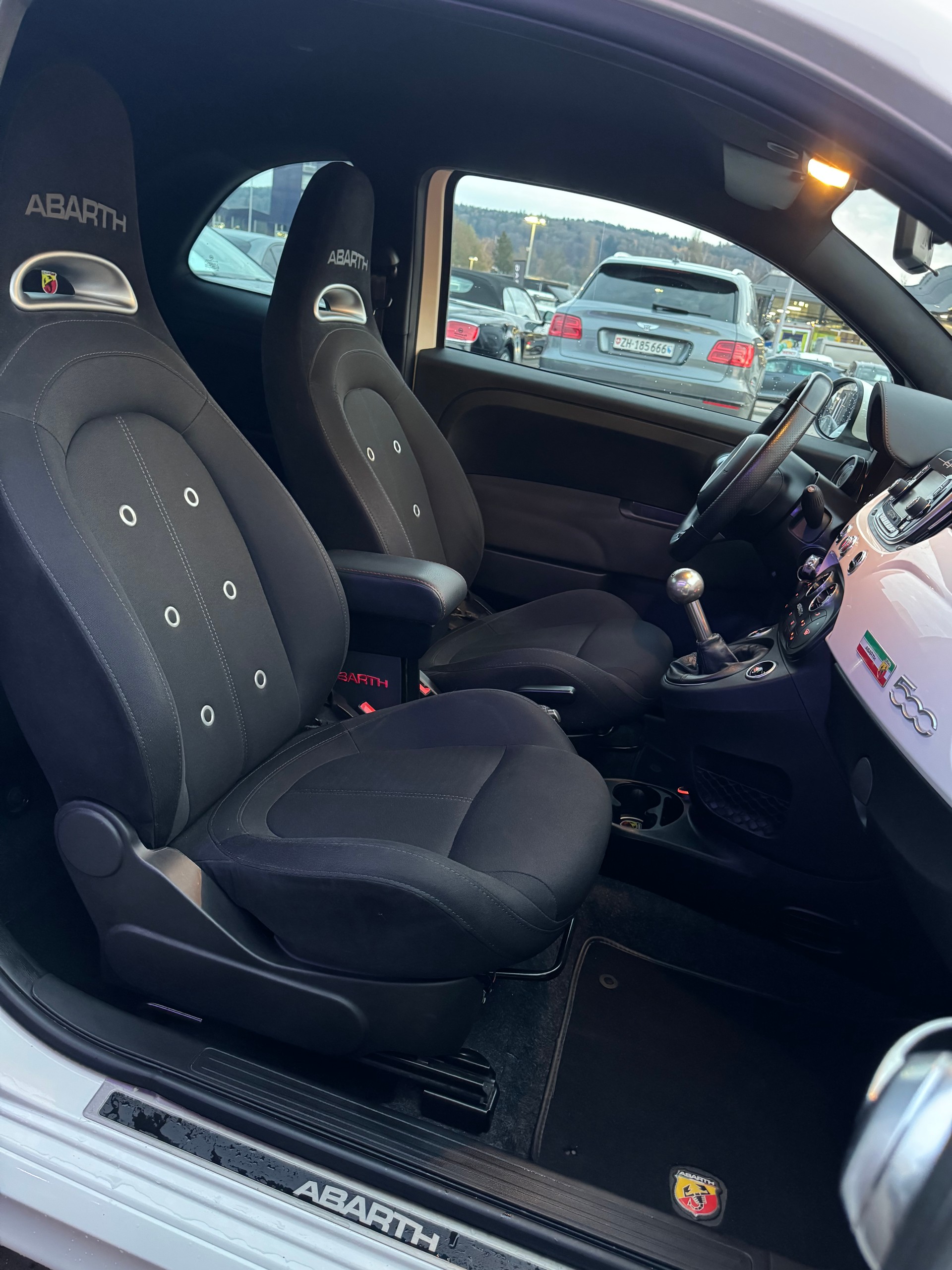 FIAT 595 1.4 16V Turbo Abarth-image-26