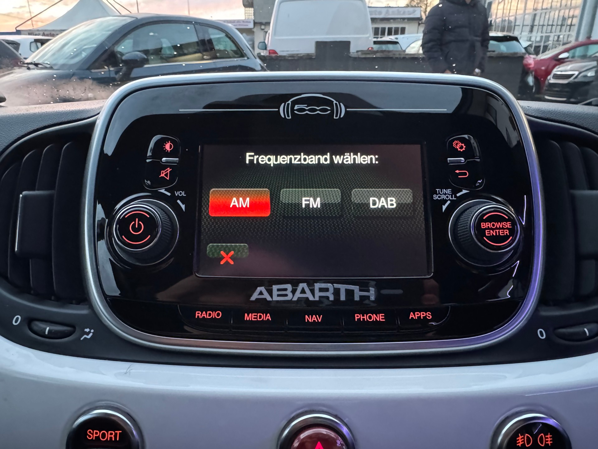 FIAT 595 1.4 16V Turbo Abarth-image-22