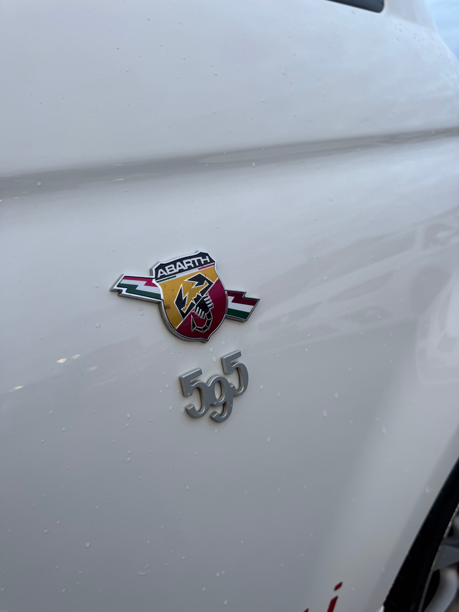 FIAT 595 1.4 16V Turbo Abarth-image-10
