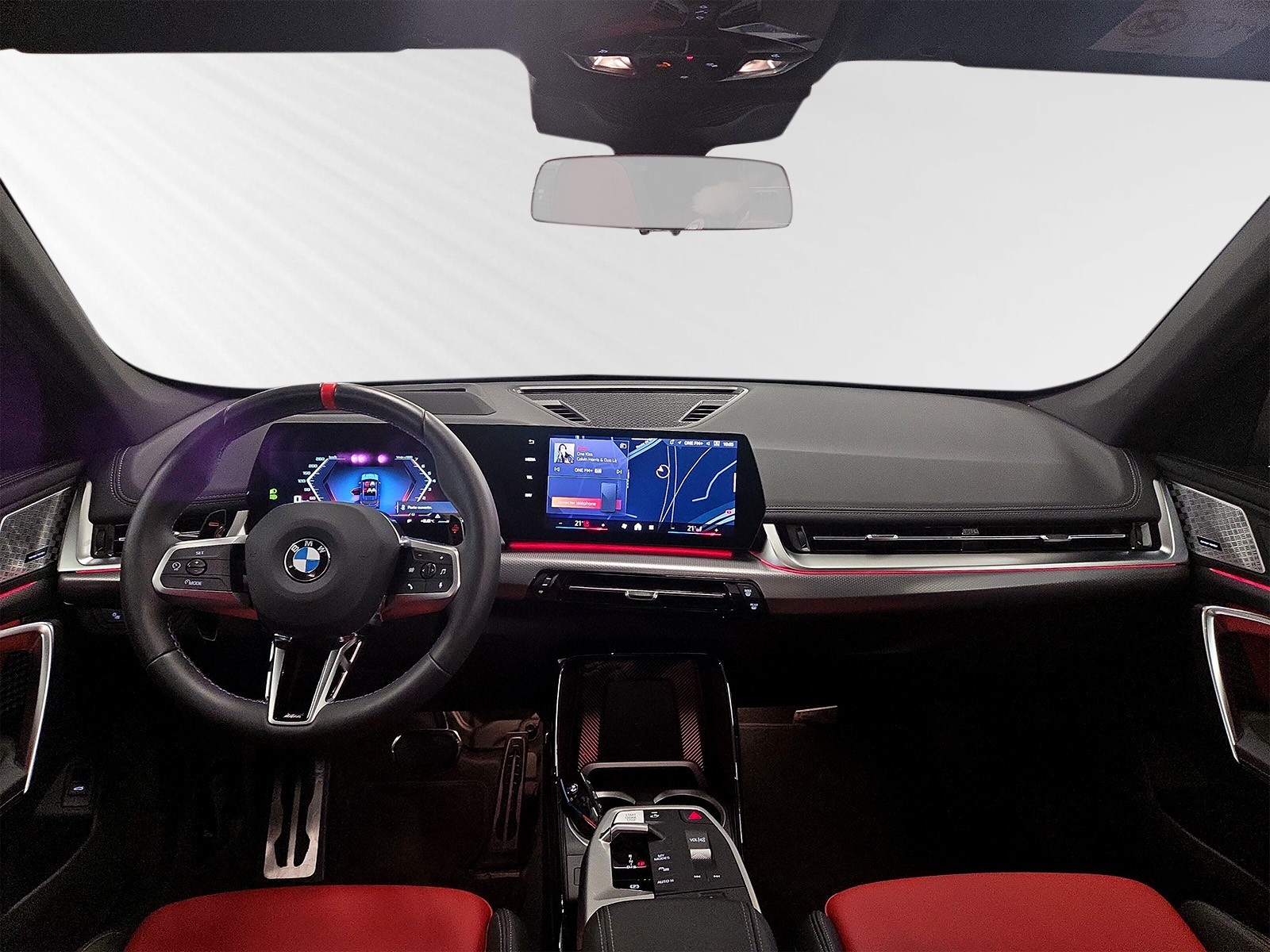 BMW X1 xDrive M35i-image-5