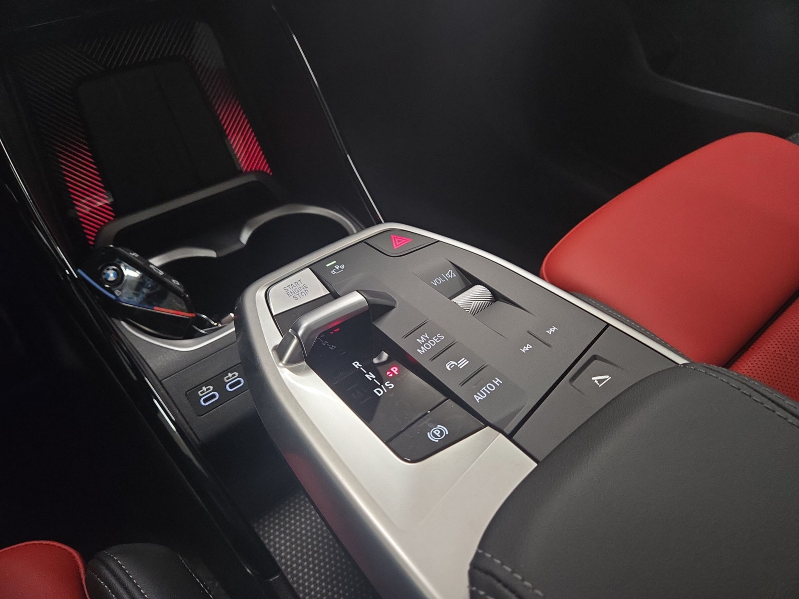 BMW X1 xDrive M35i-image-10
