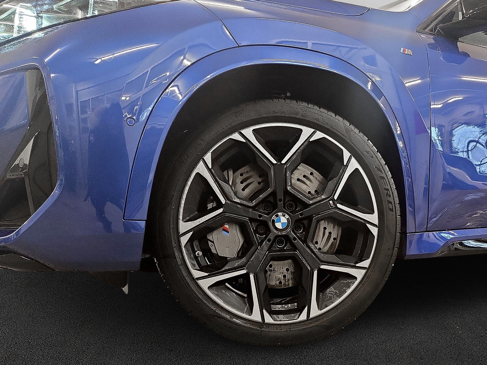BMW X1 xDrive M35i-image-8
