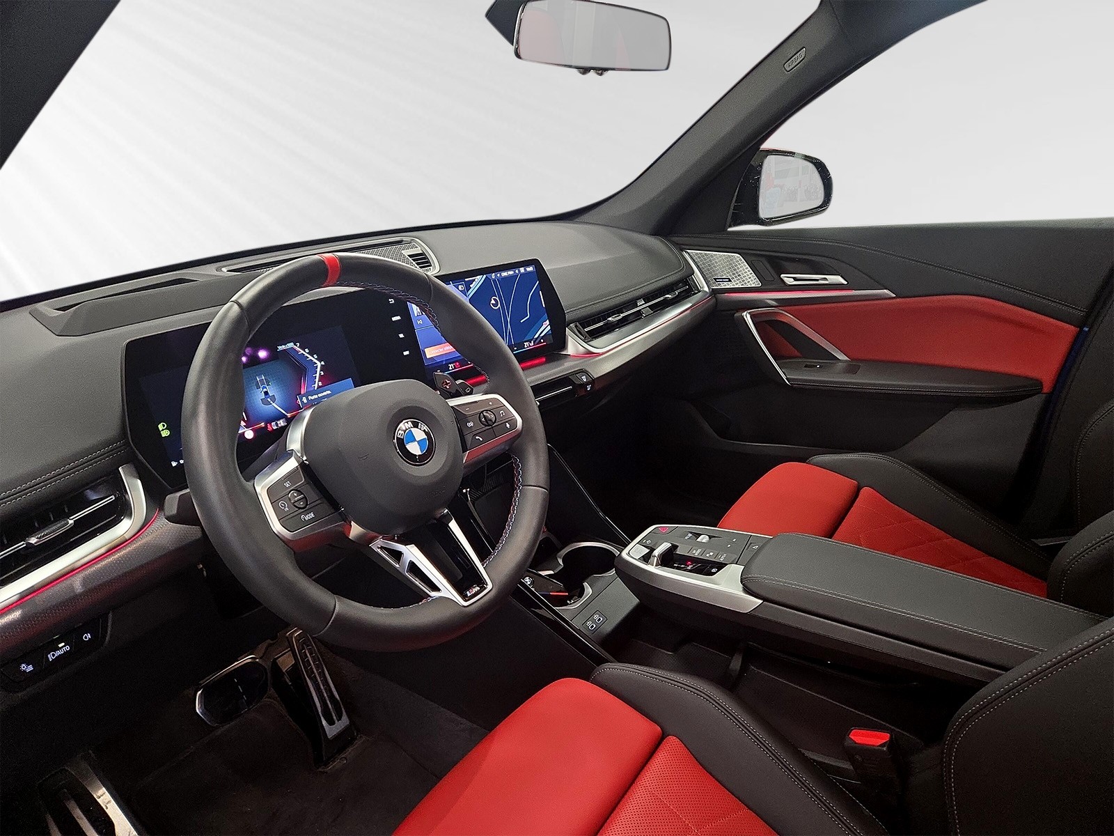 BMW X1 xDrive M35i-image-3