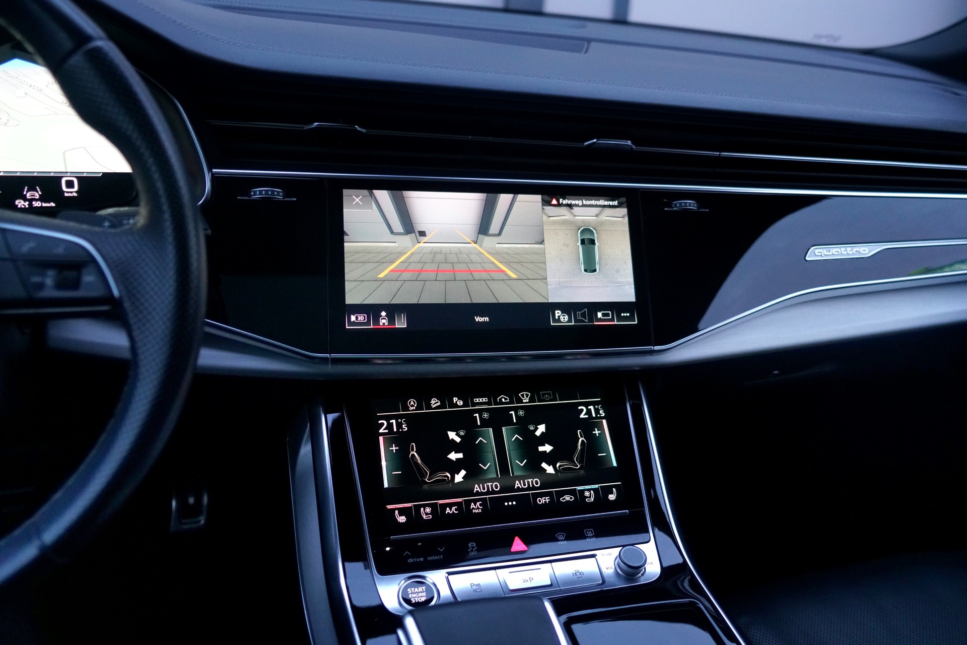 AUDI Q8 55 TFSI Black Edition quattro tiptronic (CH)-image-4