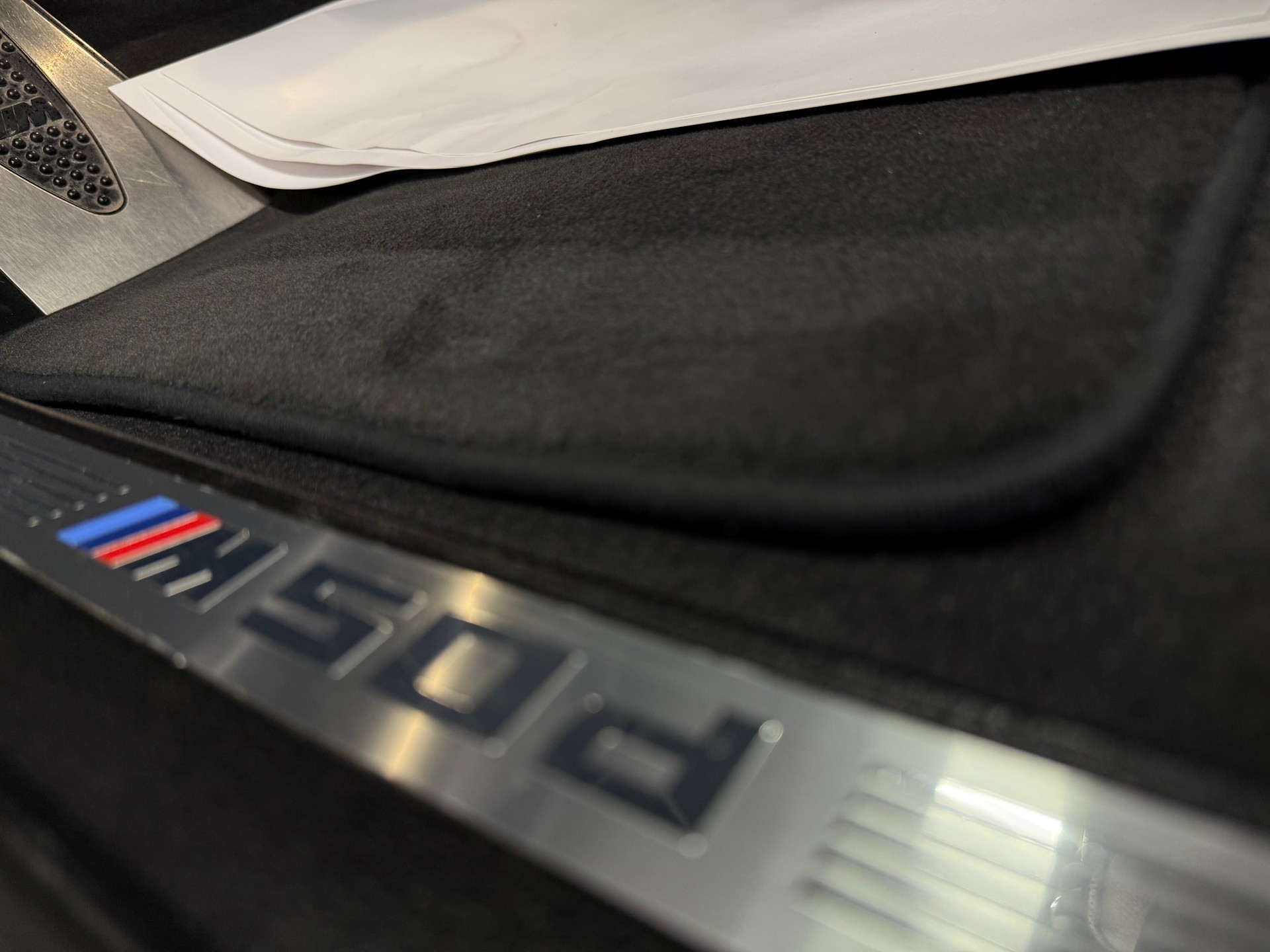 BMW X6 M50d Steptronic-image-26
