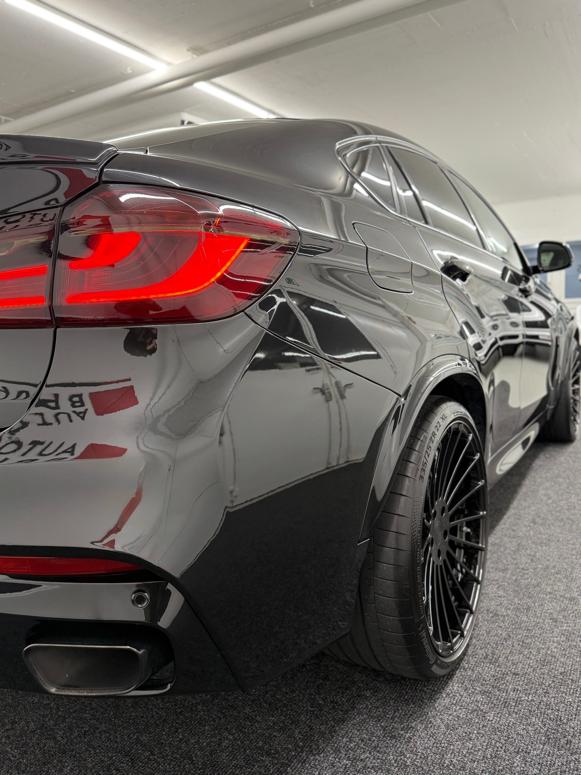 BMW X6 M50d Steptronic-image-6