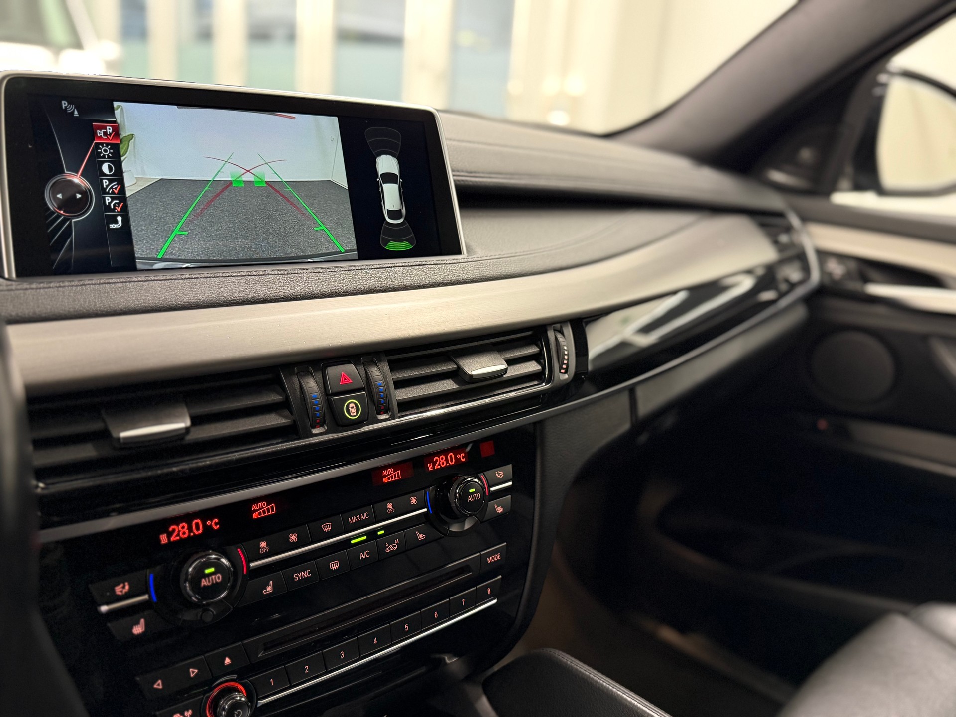 BMW X6 M50d Steptronic-image-19
