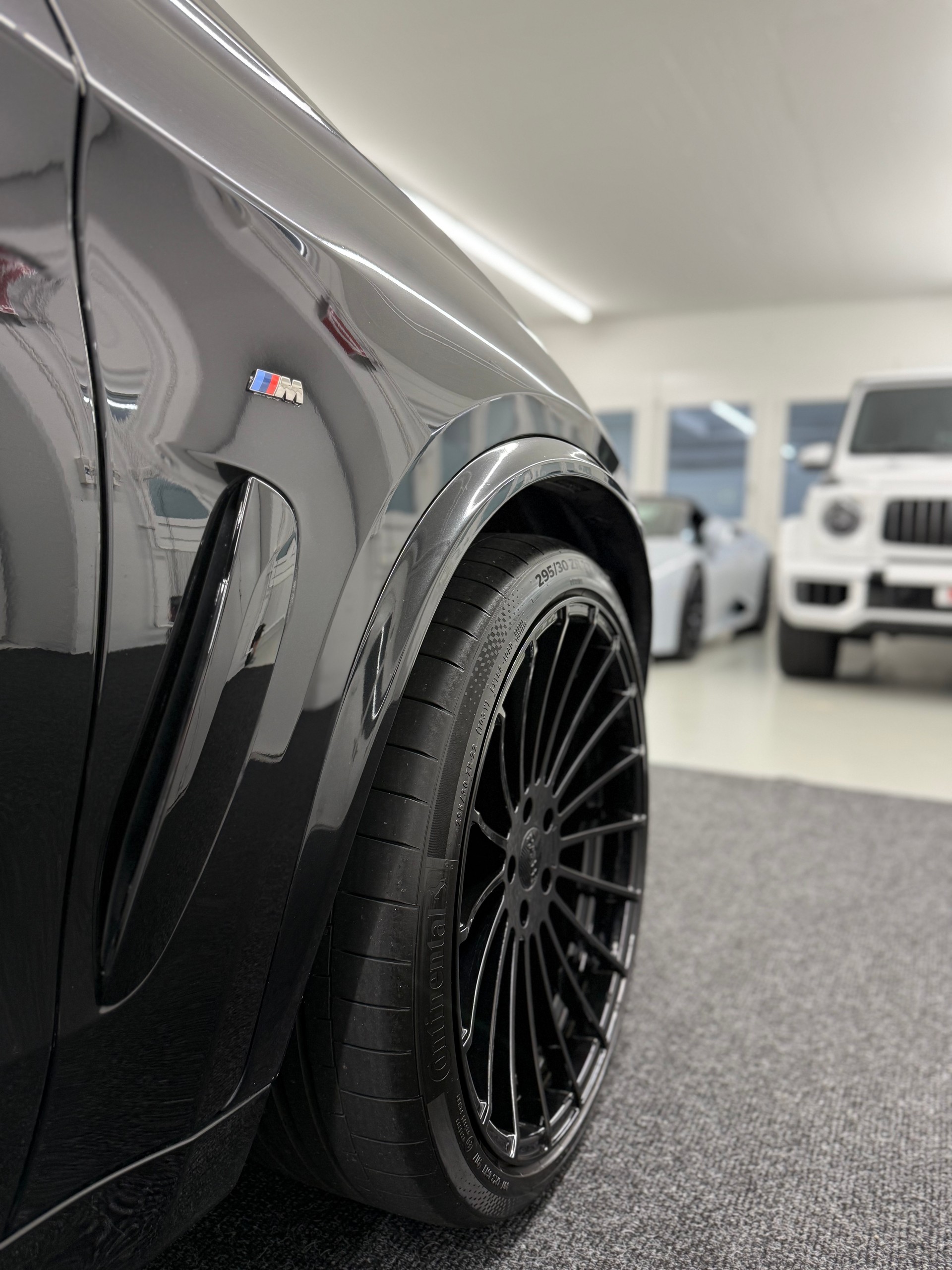 BMW X6 M50d Steptronic-image-10