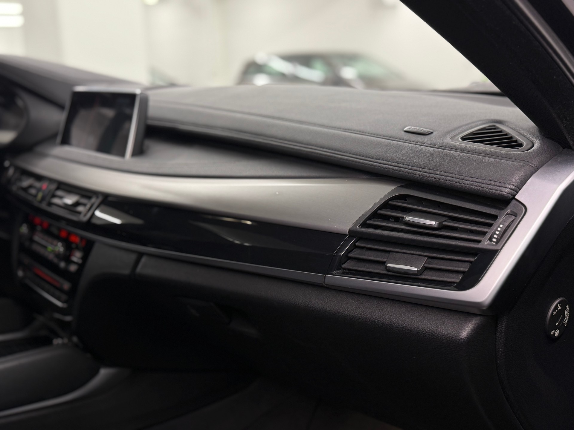 BMW X6 M50d Steptronic-image-25