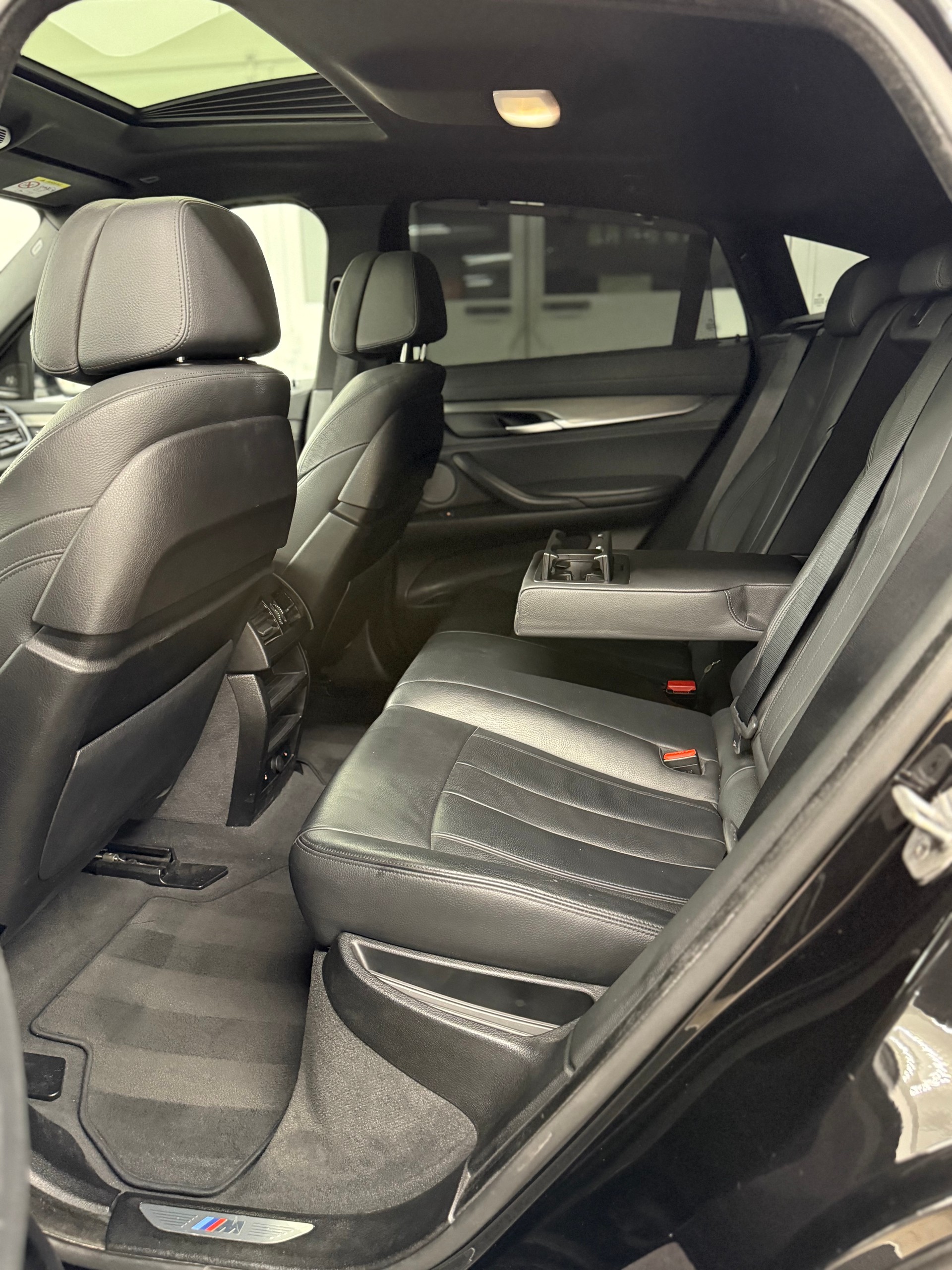BMW X6 M50d Steptronic-image-23