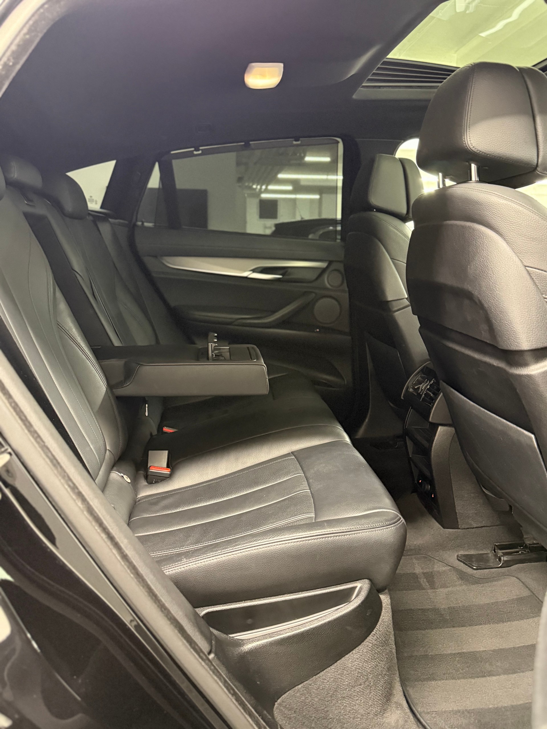 BMW X6 M50d Steptronic-image-24