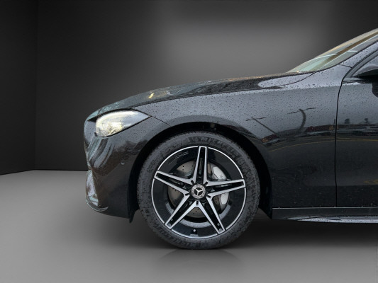 MERCEDES-BENZ C 200 T 4 Matic-image-5