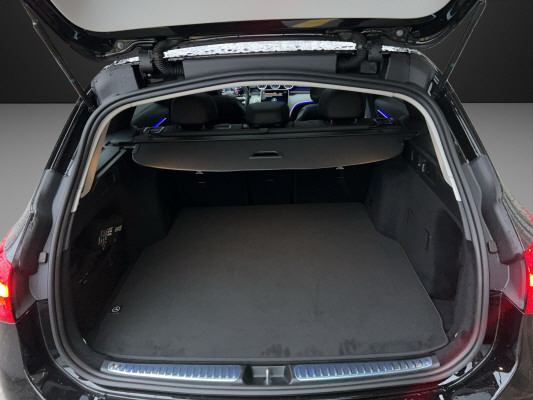 MERCEDES-BENZ C 200 T 4 Matic-image-10