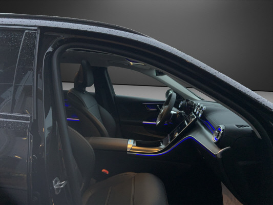 MERCEDES-BENZ C 200 T 4 Matic-image-7