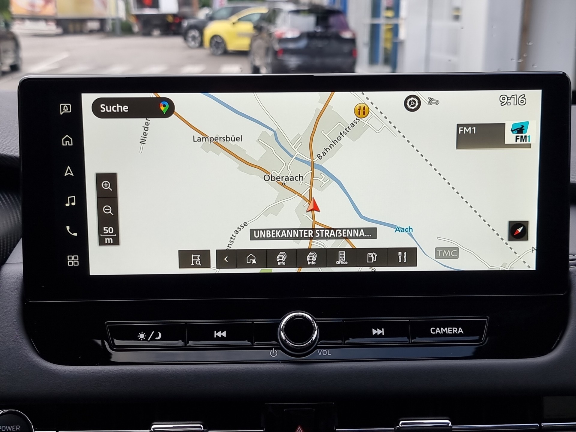 MITSUBISHI Outlander 2.4 PHEV Instyle 4x4-image-6