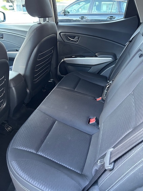 KGM-SsangYong Tivoli 1.6 eXDi Quartz 4WD-image-3