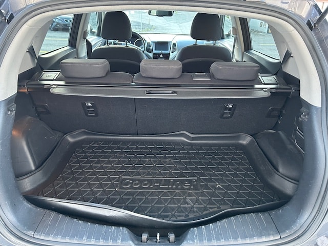 KGM-SsangYong Tivoli 1.6 eXDi Quartz 4WD-image-4