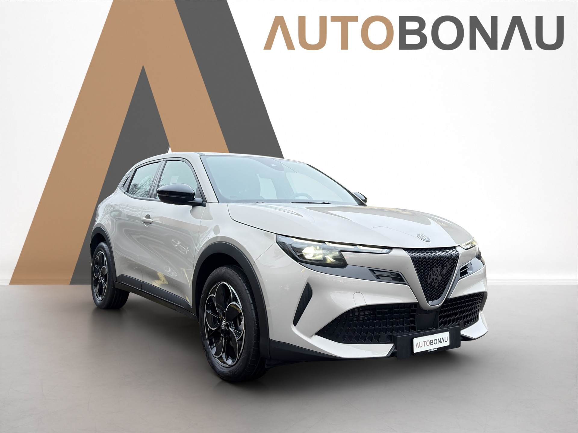 ALFA ROMEO Junior Elettrica-image-6